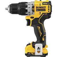 Xtreme Brushless Hammer Drill Kit, 12 V, 3/8", 250 UWO, 0-1500 RPM PB Rental Co. Ltd.