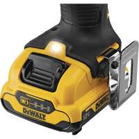 Xtreme Brushless Hammer Drill Kit, 12 V, 3/8", 250 UWO, 0-1500 RPM PB Rental Co. Ltd.