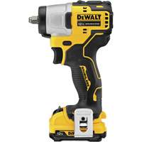 Xtreme Brushless Impact Wrench Kit, 12 V, 3/8" Socket PB Rental Co. Ltd.