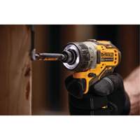 Xtreme Brushless Screwdriver (Tool Only), 1/4", 12 V, 200 UWO Max. Torque, Lithium-Ion Battery PB Rental Co. Ltd.