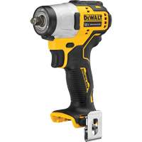 Xtreme Brushless Impact Wrench (Tool Only), 12 V, 3/8" Socket PB Rental Co. Ltd.