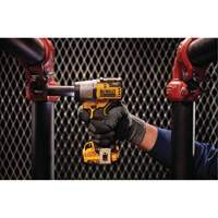 Xtreme Brushless Impact Wrench (Tool Only), 12 V, 3/8" Socket PB Rental Co. Ltd.
