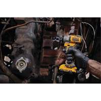 Xtreme Brushless Impact Wrench (Tool Only), 12 V, 3/8" Socket PB Rental Co. Ltd.