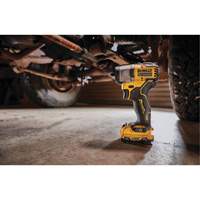Xtreme Brushless Impact Wrench (Tool Only), 12 V, 3/8" Socket PB Rental Co. Ltd.