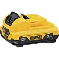 12V Max* Battery, Lithium-Ion, 12 V, 3 Ah PB Rental Co. Ltd.