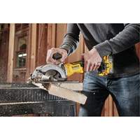 Atomic Brushless Circular Saw (Tool Only), 4-1/2", 20 V PB Rental Co. Ltd.