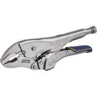 Fast Release Locking Pliers Set, 2 Pieces PB Rental Co. Ltd.