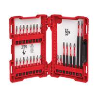 Shockwave Impact Duty Driver Bit Set PB Rental Co. Ltd.