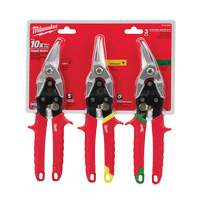 Aviation Snip Set PB Rental Co. Ltd.