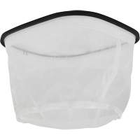 Filtre &agrave; eau pour aspirateur, &eacute;toffe, Pour 2,1 gal. us PB Rental Co. Ltd.