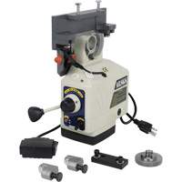 Longitudinal Table Power Feeder PB Rental Co. Ltd.