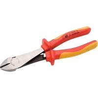 Diagonal Cutting Linesman Pliers PB Rental Co. Ltd.