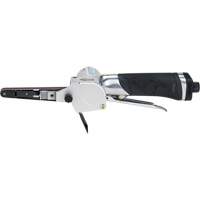 Limes à ruban pneumatiques