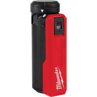 Redlithium USB Charger & Power Source, 4 V, Lithium-Ion PB Rental Co. Ltd.