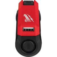 Redlithium USB Charger & Power Source, 4 V, Lithium-Ion PB Rental Co. Ltd.