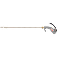 Lazer Compact Blow Gun with Extension, 1/4" NPT, 13 SCFM, 120 PSI PB Rental Co. Ltd.