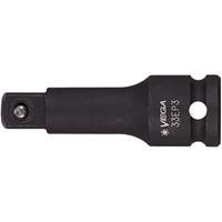 Ball Lock Socket Extension, Impact, 1/2" Drive, 1-3/8" L PB Rental Co. Ltd.