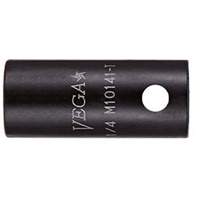 Thin Walled Socket, Impact, 1/4", 1/4" Drive, 6 Points PB Rental Co. Ltd.