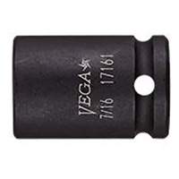 Socket, Impact, 7 mm, 1/4" Drive, 12 Points PB Rental Co. Ltd.