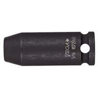 Socket, Impact, 1/2", 3/8" Drive, 6 Points, Deep PB Rental Co. Ltd.