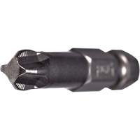 ACR&reg; Power Bit, Phillips, #2 Tip, 1/4" Drive Size, 3-1/2" Length PB Rental Co. Ltd.