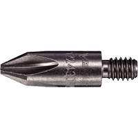 Phillips 12-24 Threaded Bit PB Rental Co. Ltd.