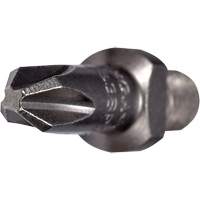 X-Hard Phillips 1/4"-24 Threaded Bit PB Rental Co. Ltd.