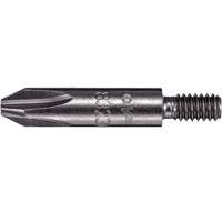 X-Hard Phillips 8-32 Threaded Bit PB Rental Co. Ltd.