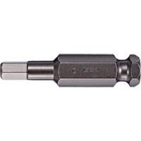 Embout pour outil &eacute;lectrique, Hexagonale, Embout 3/8", Prise 7/16", Longueur 2" PB Rental Co. Ltd.