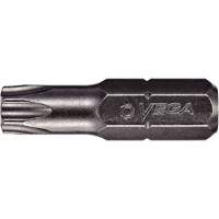 Embout &agrave; t&ecirc;te ogivale, Torx, 50, Prise 1/4" PB Rental Co. Ltd.