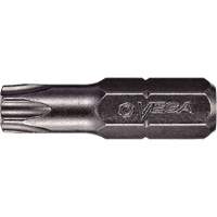 Tamper Insert Bit PB Rental Co. Ltd.