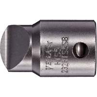 Socket Bit, HTS, 5 x 1-1/4" L, 3/8" Drive PB Rental Co. Ltd.