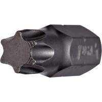 Tamper Insert Bit PB Rental Co. Ltd.