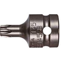 Socket Bit, Torx&reg;, 30 x 1-1/2" L, 1/2" Drive PB Rental Co. Ltd.