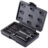 Hand Driver & Bit Set PB Rental Co. Ltd.