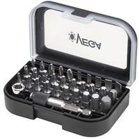 Driver Bit Set PB Rental Co. Ltd.