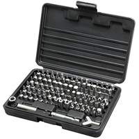 Master Driver Bit Set PB Rental Co. Ltd.