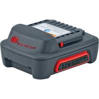 Batterie de s&eacute;rie IQV12, Lithium-ion, 12 V, 2 Ah PB Rental Co. Ltd.