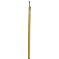 Tel-O-Pole&reg; Heavy-Duty Hot Stick, Telescoping, 16' PB Rental Co. Ltd.