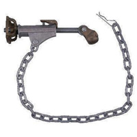 Chain Tightener with Chain PB Rental Co. Ltd.