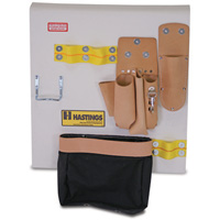 R&acirc;telier doutillage avec sac utilitaire PB Rental Co. Ltd.