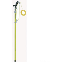 Single Round Pole Tree Trimmer, Fibreglass Handle PB Rental Co. Ltd.