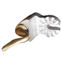 Universal Rotary Prong with Tie Stick Head PB Rental Co. Ltd.