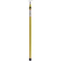 Tel-O-Pole&reg; II Hot Stick, Telescoping, 12' PB Rental Co. Ltd.