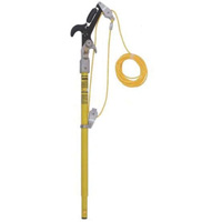Round Pole Sectional Tree Trimmer PB Rental Co. Ltd.