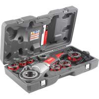 Hand-Held Power Drive Threader, 36 RPM, 1/8" - 2" Pipe Thread PB Rental Co. Ltd.