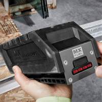 Bloc-pile MX Fuel Redlithium CP203, Lithium-ion, 72 V, 3 Ah PB Rental Co. Ltd.