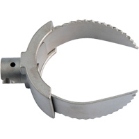 3" Root Cutter for Drum Cable PB Rental Co. Ltd.