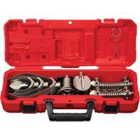 Drum Cable Head Attachment Kit PB Rental Co. Ltd.