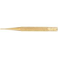 Brass Drive Pin Punch PB Rental Co. Ltd.
